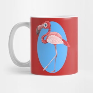 Flamingo Mug